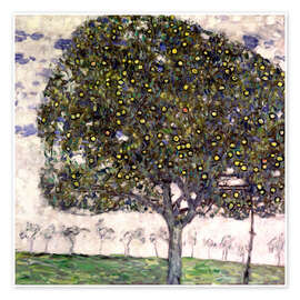 Poster The Apple Tree II