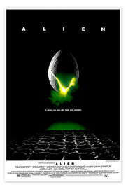 Poster Alien