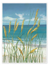 Wall art print Summer Breeze II - Tim O'Toole