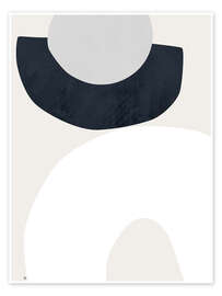 Wall art print Tali - Tracie Andrews