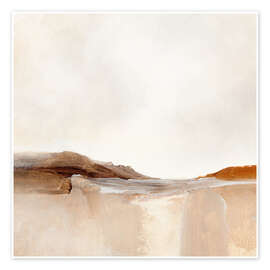 Poster Colorado - Dan Hobday