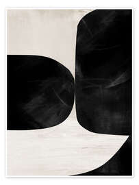 Poster Night Set II - Dan Hobday