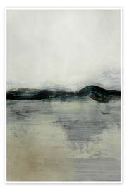 Wall art print Timeless - Dan Hobday