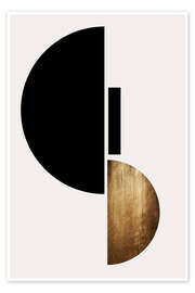 Poster Shape No. 3  A