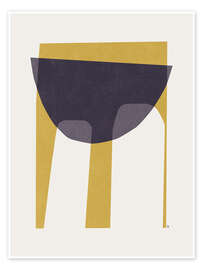 Poster Nightfall - Tracie Andrews