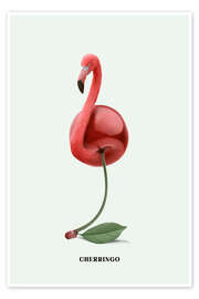 Poster Cherringo - Jonas Loose