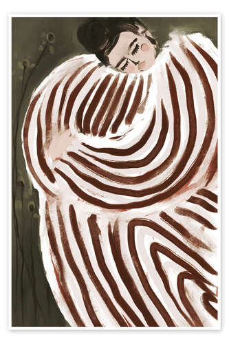 Poster Sleeping Princess