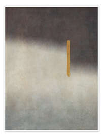 Wall art print Resilience - Adriano Oliveira