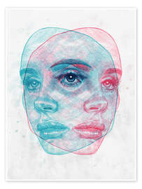 Poster Destiny - Tomasz Mro