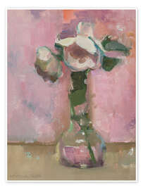 Wall art print Sense &amp; Sensibility - Elena Zolotnitsky