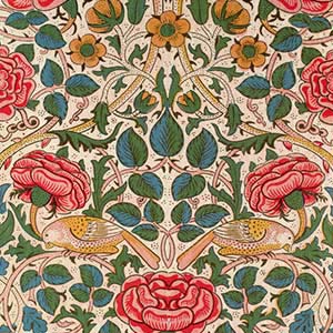 William Morris prints