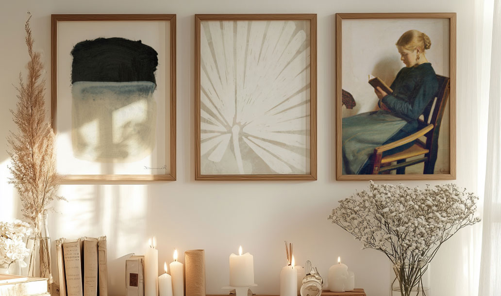 Newsletter subscription – Posterlounge