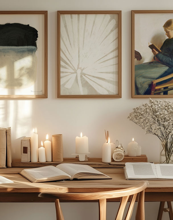 Newsletter subscription – Posterlounge