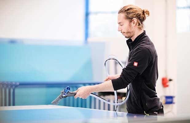 Printing process gallery bond 2