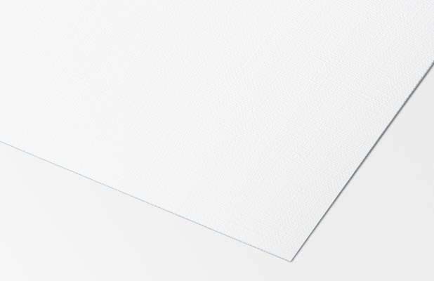 Wall sticker in detail