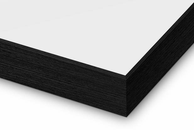 Picture frame ARTBOX black