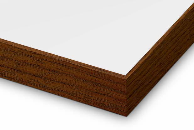 Picture frame ARTBOX brown