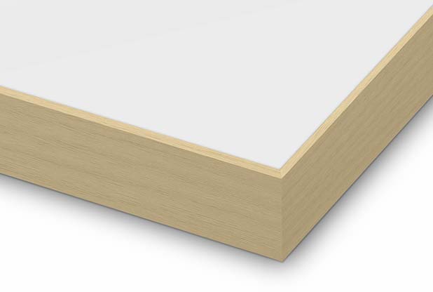 Picture frame ARTBOX natural