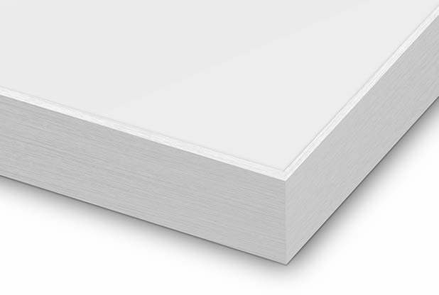 Picture frame ARTBOX white