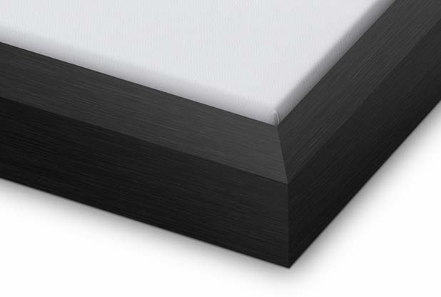 Picture frame KENT black