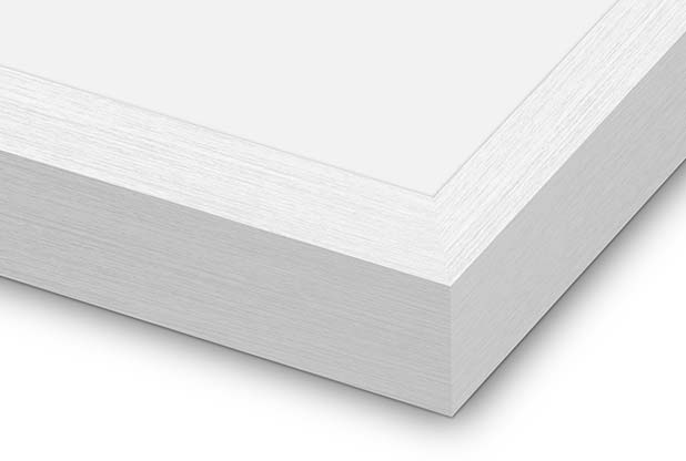 Picture frame CLASSIC white