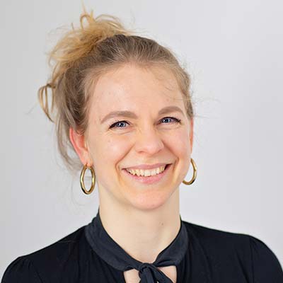 One of our employees recommends our acrylic prints