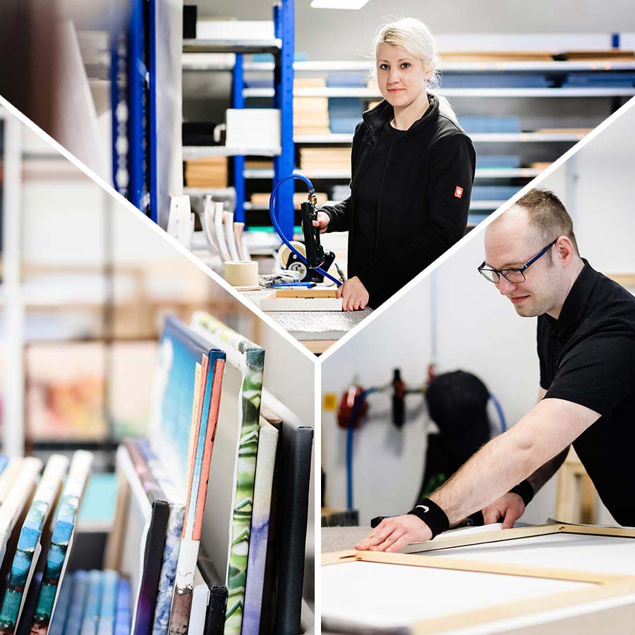 Print house areas – Posterlounge