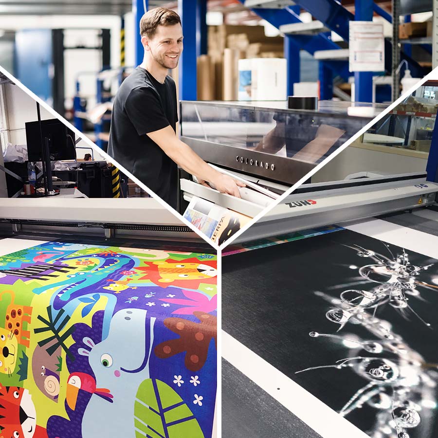 Print house areas – Posterlounge