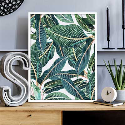 Scandinavian posters