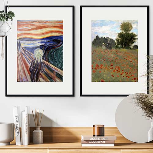 Art prints