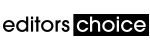 Editors Choice