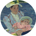 Mary Cassatt